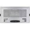 imageBroan NuTone PM400SS Custom Cabinet Builtin 3Speed Power Pack Insert with LED Lighting and 450 Max Blower CFM 21Inch Stainless Steel205Inch