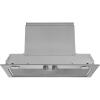 imageBroan NuTone PM400SS Custom Cabinet Builtin 3Speed Power Pack Insert with LED Lighting and 450 Max Blower CFM 21Inch Stainless Steel21Inch