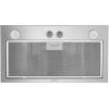 imageBroan NuTone PM400SS Custom Cabinet Builtin 3Speed Power Pack Insert with LED Lighting and 450 Max Blower CFM 21Inch Stainless Steel21Inch