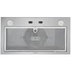 imageBroan NuTone PM400SS Custom Cabinet Builtin 3Speed Power Pack Insert with LED Lighting and 450 Max Blower CFM 21Inch Stainless Steel21Inch