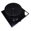 imageBroan Nutone S97016621 Fan Motor Asm for QTR070 QTR080