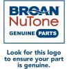 imageBroan S97009796 Replacement Fan Blower Assembly for Bulb Heaters