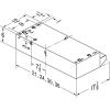 imageBroanNuTone 413023 Ductless Range Hood Insert with Light Exhaust Fan for Under Cabinet 30Inch BlackBisque