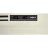 imageBroanNuTone 413023 Ductless Range Hood Insert with Light Exhaust Fan for Under Cabinet 30Inch BlackBisque