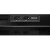imageBroanNuTone 413023 Ductless Range Hood Insert with Light Exhaust Fan for Under Cabinet 30Inch BlackBlack