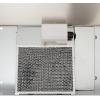 imageBroanNuTone 413023 Ductless Range Hood Insert with Light Exhaust Fan for Under Cabinet 30Inch BlackStainless Steel