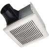 imageBroanNuTone A80 Ventilation Fan with Roomside Installation 80 CFM 20 Sones White110 CFM
