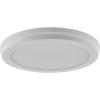 imageBroanNuTone AER110SLW Energy Star Certified Bath Fan Medium White 105 Sq Ft Rooms