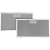 imageBroanNuTone BBN1303SS Custom Built Insert with 2Speed Exhaust Fan and Light 300 Max Blower CFM Stainless Steel 30Inch Range Hood Power Pack24Inch