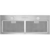 imageBroanNuTone BBN1303SS Custom Built Insert with 2Speed Exhaust Fan and Light 300 Max Blower CFM Stainless Steel 30Inch Range Hood Power Pack24Inch