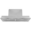imageBroanNuTone BBN1303SS Custom Built Insert with 2Speed Exhaust Fan and Light 300 Max Blower CFM Stainless Steel 30Inch Range Hood Power Pack24Inch