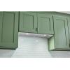 imageBroanNuTone BBN1303SS Custom Built Insert with 2Speed Exhaust Fan and Light 300 Max Blower CFM Stainless Steel 30Inch Range Hood Power Pack30Inch