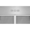 imageBroanNuTone BBN1303SS Custom Built Insert with 2Speed Exhaust Fan and Light 300 Max Blower CFM Stainless Steel 30Inch Range Hood Power Pack30Inch