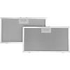 imageBroanNuTone BBN1303SS Custom Built Insert with 2Speed Exhaust Fan and Light 300 Max Blower CFM Stainless Steel 30Inch Range Hood Power Pack30Inch