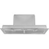 imageBroanNuTone BBN1303SS Custom Built Insert with 2Speed Exhaust Fan and Light 300 Max Blower CFM Stainless Steel 30Inch Range Hood Power Pack30Inch