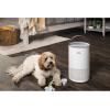 imageBroanNuTone BNAP100 Air Purifier with Verified Zero Ozone and Auto Particulate Sensing to Detect and Remove Pollutants True HEPAAir Purifier