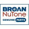 imageBroanNuTone BP27R Genuine Replacement MotorWheel for 50 CFM Bathroom Fans Fits Select Models