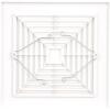 imageBroanNuTone BP90 Replacement Grille For 688 Fan  White 9 In x 925 In x 0325 In with 725 and 75 in housing9 in x 925 in x 0325 in