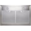 imageBroanNuTone BW5030SSL Stainless Steel LED 30inch WallMount Convertible ChimneyStyle Range Hood with 3Speed Exhaust Fan and Light36Inch
