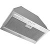 imageBroanNuTone Elite 205inch Custom Power Pack Range Hood Insert with 3Speed Exhaust Fan and Light 440 Max Blower CFM Stainless SteelStainless Steel