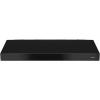 imageBroanNuTone GLA1303WW 30Inch Under Cabinet Range Hood Energy Star 350 Max Blower CFM WhiteBlack