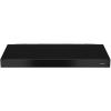 imageBroanNuTone GLA1303WW 30Inch Under Cabinet Range Hood Energy Star 350 Max Blower CFM WhiteBlack
