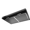 imageBroanNuTone MTR1303BL 30Inch Under Cabinet Range Hood Energy Star 350 Max Blower CFM BlackBlack