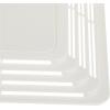 imageNuTone S97013576 Grille for 676 and 684 Ceiling Fans