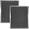 imageBroan Model BPSF30 NonDucted Range Hood Filter  1034quot X 1314quot X 332quot