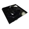 imageBroan Nutone S97016621 Fan Motor Asm for QTR070 QTR080