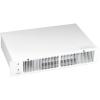 imageBroanNuTone 112 Heater Covers 150 sq ft at Factory Wired Voltage WhiteNo Thermostat