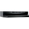 imageBroanNuTone 413023 Ductless Range Hood Insert with Light Exhaust Fan for Under Cabinet 30Inch BlackBlack