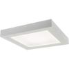 imageBroanNuTone AER110LTK Energy Star Certified Bath Fan Medium White Brushed Bronze Brushed Nickel