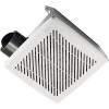 imageBroanNuTone BE8 Bathroom Exhaust Fan 80 CFM ENERGY STAR Exhaust Fan 15 Sones50 CFM Energy Star New Grill
