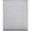imageBroanNuTone BP29 Replacement Aluminum Range Hood Kitchen Exhaust Grease Filter 1 Count Pack of 128 x 88 x 105