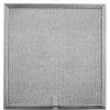 imageBroanNuTone BPQTF Charcoal QT20000 Series Range Hoods Carbon Air Filter 1 Count Pack of 1 Grey1 Count Pack of 1