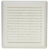 imageBroanNuTone C350GN Grille for NuTone 695 and 696N Ventilation Fan White 875quot x 9125quot875 x 9125