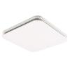 imageBroanNuTone FG701S Universal CleanCover Bathroom Exhaust Upgrade Grille Cover White Bath FanGrille