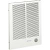 imageBroanNuTone White 198 High Capacity Wall Heater Painted Grille 40002000 Watt 240 VAC 2000400030001500 Watt