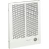 imageBroanNuTone White 198 High Capacity Wall Heater Painted Grille 40002000 Watt 240 VAC 2000400040002000 Watt