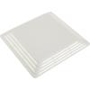 imageNuTone S97013576 Grille for 676 and 684 Ceiling Fans