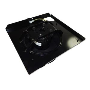 imageBroan Nutone S97016621 Fan Motor Asm for QTR070 QTR080