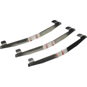 imageBroan SR169016 Aluminum Filter Spring Kit Pack of 3