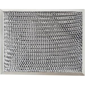 imageBroanNuTone 41F Replacement Charcoal Filter for Ductless Range Hood Series Carbon Air Filter Charcoal Air Filter for Kitchen88 x 105 x 04