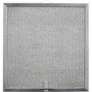 imageBroanNuTone BPQTF Charcoal QT20000 Series Range Hoods Carbon Air Filter 1 Count Pack of 1 Grey1 Count Pack of 1