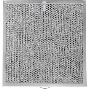 imageBroanNuTone BPQTF Charcoal QT20000 Series Range Hoods Carbon Air Filter 1 Count Pack of 1 Grey4 x 11 x 3