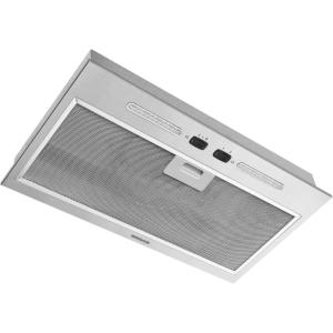 imageBroanNuTone Elite 205inch Custom Power Pack Range Hood Insert with 3Speed Exhaust Fan and Light 440 Max Blower CFM Stainless SteelStainless Steel