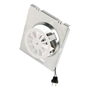 imageBroanNuTone Genuine Replacement MotorWheel for 50 CFM Bathroom Fans Fits Select Models50 CFM Motor Kit  Legacy