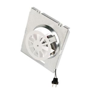 imageBroanNuTone Genuine Replacement MotorWheel for 50 CFM Bathroom Fans Fits Select Models50 CFM Motor Kit  Updated