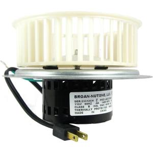 imageNuTone 0696B000 Motor Assembly for QT100 and QT110 Series Fans